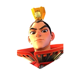 Huo Qubing