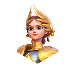 Joan of Arc Prime
