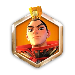 Huo Qubing