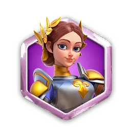 Joan of Arc (Epic)