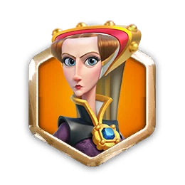 Mary I