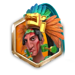 K'inich Janaab' Pakal