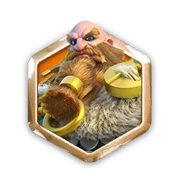 Ragnar Lodbrok (Gold Key)