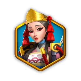 Tomoe Gozen