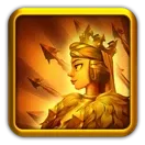 Conqueror Queen