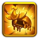 Conqueror's Ambition