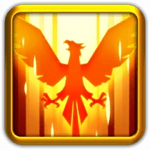 Eagle of Jupiter