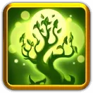 Holy Tree's Blessings