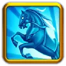 Lion Rider