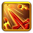 Sword in the Sky