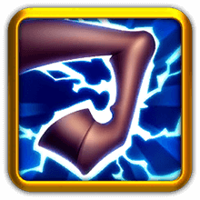 Thunderous Force