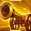 Tudor Cannons