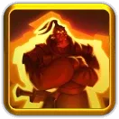 Warlord's Courage