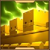 Western Wall of the Empire